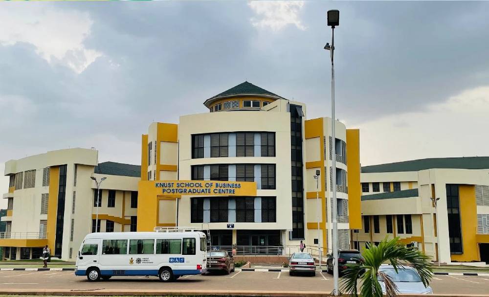 cohss knust