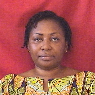 Dr. (Mrs.) Renee Aku Sitsofe Morhe