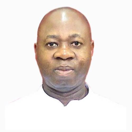 Rev. Fr. (Dr.) John Kwaku Opoku