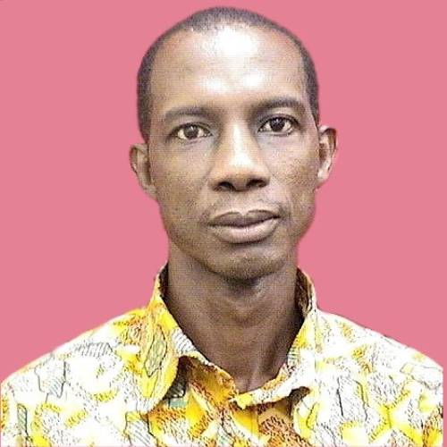 Dr. Jonathan Mensah Dapaah 