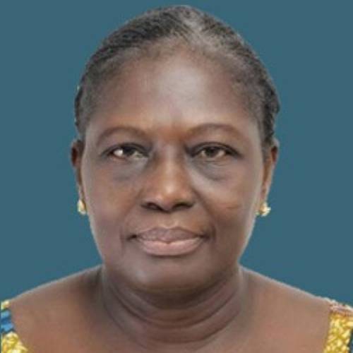Prof. Grace Nkansah Asante