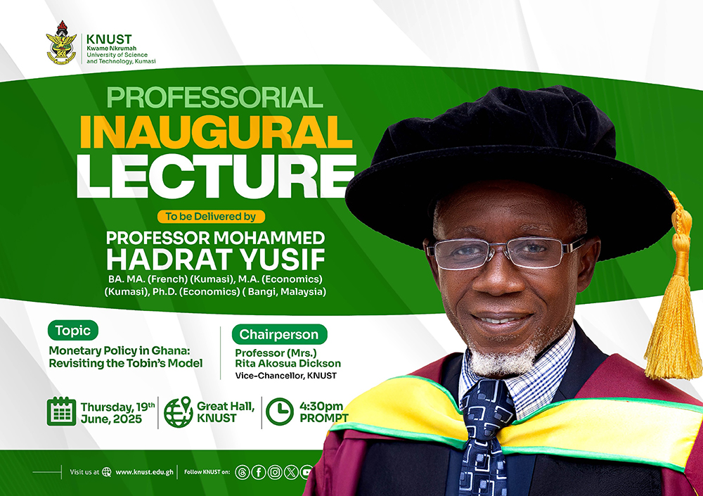 public lecture
