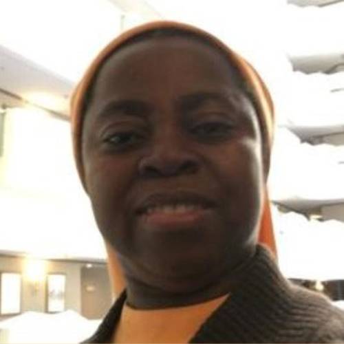 Prof. Eugenia Amporfu