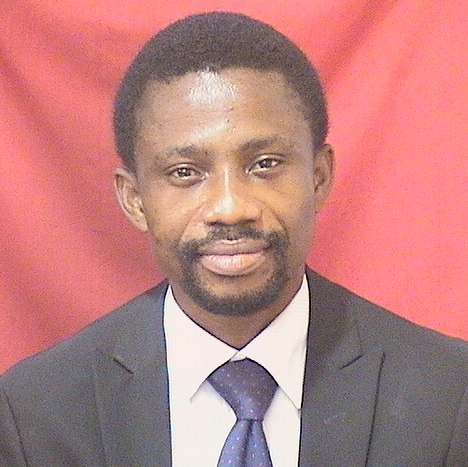 Professor Michael Adusei