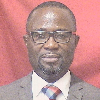 Prof. bylon abeeku
