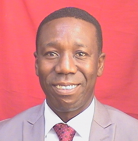 prof foster frempong