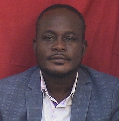 Dr. Henry Kofi Mensah  