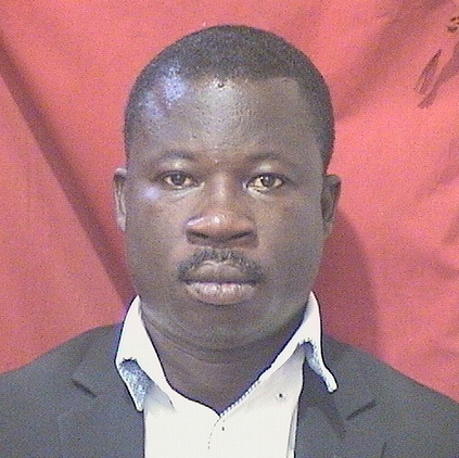 Mr.  Owusu Acheampong