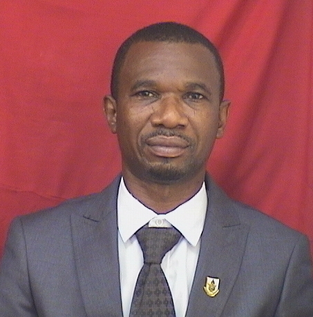Prof. Kabila Abass