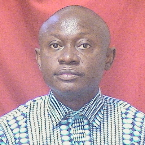 Professor Michael Adusei