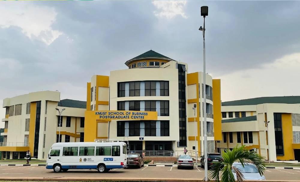cohss knust
