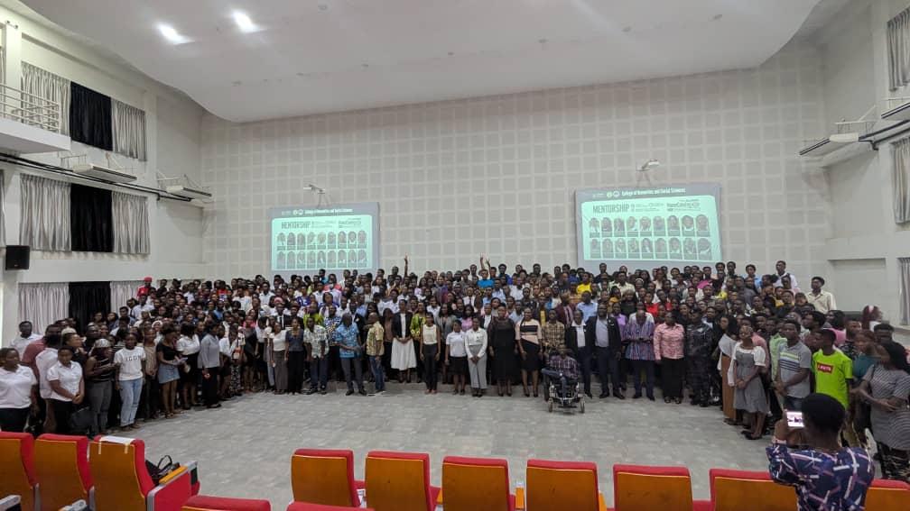 cohss alumni